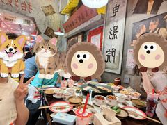 -江北北火锅馆·公路夜市(魏公村店)