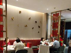 -千百味红餐厅·江西菜(绿地双子塔店)