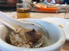 -八景休閒山莊  廣東十大名山莊