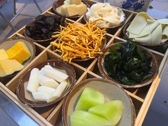 -芈重山老火锅(广州首店)