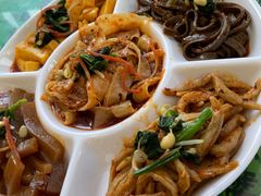 -令氏家外家周秦食府(高新店)