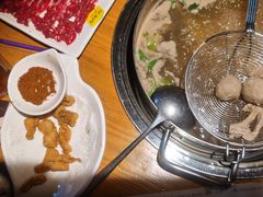 -海银海记潮汕牛肉火锅(新港中路海珠店)
