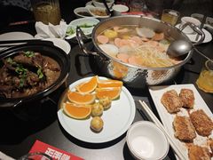 -正禾鲜·潮汕牛肉火锅(凯德天府店)
