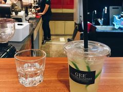 -Gee Coffee Roasters(万象城店)