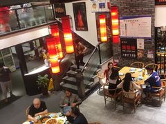 -鸡毛店·川菜(双楠店)