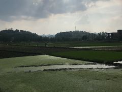 -安顺旧州古镇