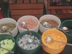 -菲住布渴酒店自助餐厅(阿里巴巴西溪园区店)