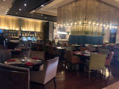 大堂-富力希尔顿酒店·源氏日餐厅