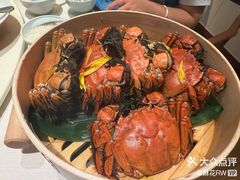 -成隆行·蟹王府(九江路店)