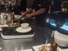 -水木锦堂·自助铁板烧(世贸天阶店)