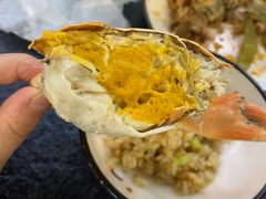 盐焗奄仔蟹-三妹小龙虾·黄油蟹(华侨城总店)
