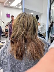 -星座SALON奢华造型