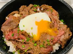 63℃蛋&nbsp;和牛-Calia
