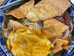 -柳石居柳州螺蛳粉(万达店)