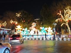 -千佛山风景名胜区