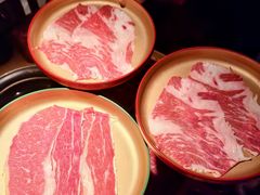 -温野菜涮涮锅(西单大悦城店)