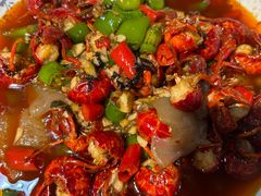 -辣不怕口味虾(凌霄路店)