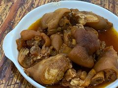 猪蹄-雨田饭店(华兴东街店)
