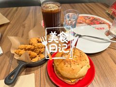 -必胜客(吾悦国际广场店)