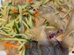 -关东小磨东北菜(上海长风大悦城店)