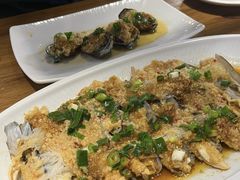 -大众海鲜(巨龙北路店)