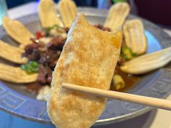 溜达鸡-佳和水饺(海德公馆店)