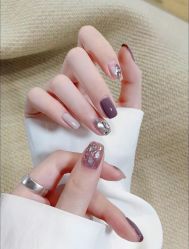 -M·X Nail日式美甲美睫