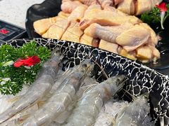 -八珍玉食鸡煲·打边炉(印象城店)