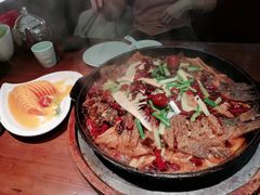 -老板恋上鱼(振华商厦店)