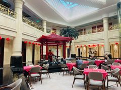 -唐山河头老街国丰维景度假大酒店