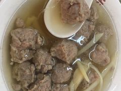 -津品味小吃(大学湾店)