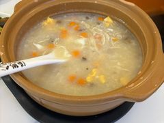 -温粥人(春晖路店)