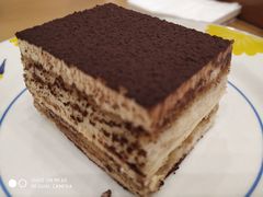 -萨莉亚意式餐厅(天河城购物中心店)