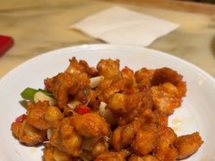 -范家小馆·烤鸭新京菜(金融街店)