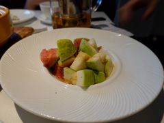 -黑明餐厅(白鹭洲店)