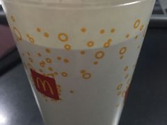 -麦当劳(团结湖店)