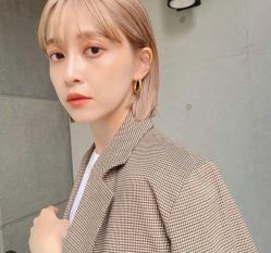 -In Style造型