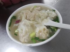 -汉记面馆(南华东路店)