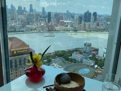 -翡翠36餐厅(浦东香格里拉店)