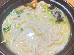 -云海肴云南菜·蒸汽石锅鱼(北京良乡华冠店)