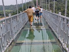 -石燕湖生态旅游景区
