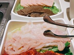 -海底捞火锅(玉桥商业广场店)