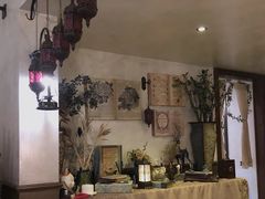 大堂-春风·有糖(崇宁路店)