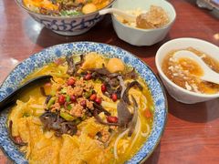 -螺世纪螺蛳粉·桂味小排档(裕德店)