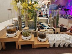 -芭菲盛宴·环球美食(袁家岗店)