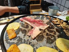 -肆幺幺烤肉(乐汇城店)