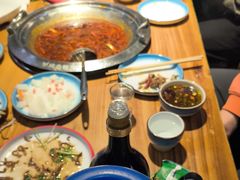 -成老灶火锅鸡(高东街店)