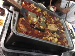 -里岛烤鱼(东港凯虹广场店)