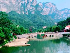 -云台山风景名胜区