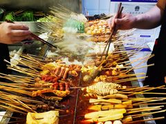 -郭记小街麻辣烫(虎坊路店)
